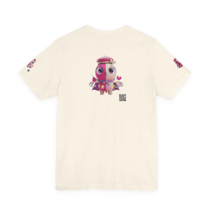 PokAIMignons Drop #5 T-Shirt
