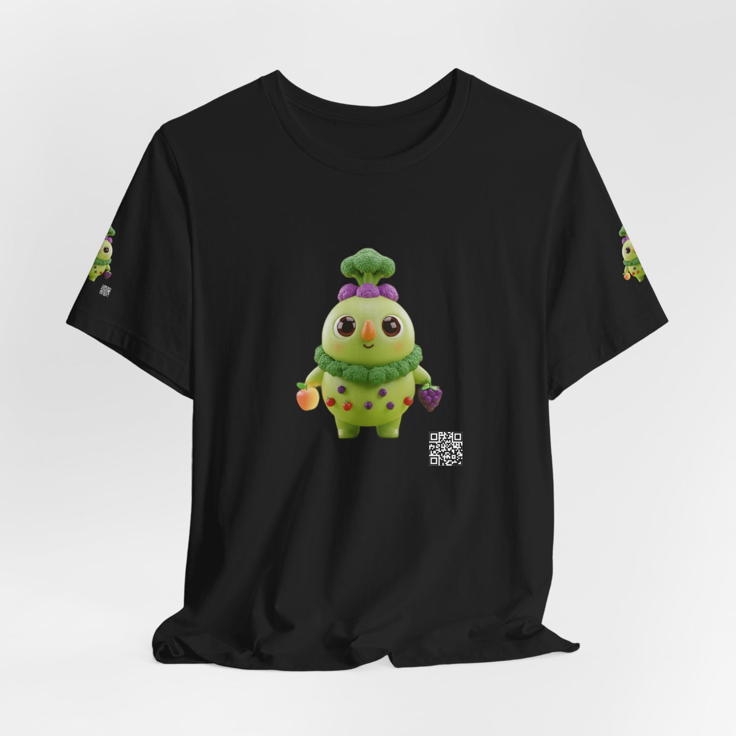 VeggieVixen PokAIMignon T-Shirt — T-Shirt | PokAIMignons™