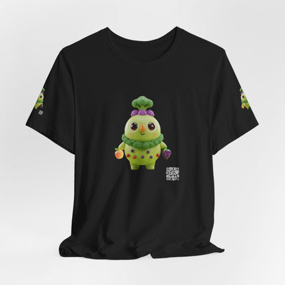 VeggieVixen PokAIMignon T-Shirt — T-Shirt | PokAIMignons™