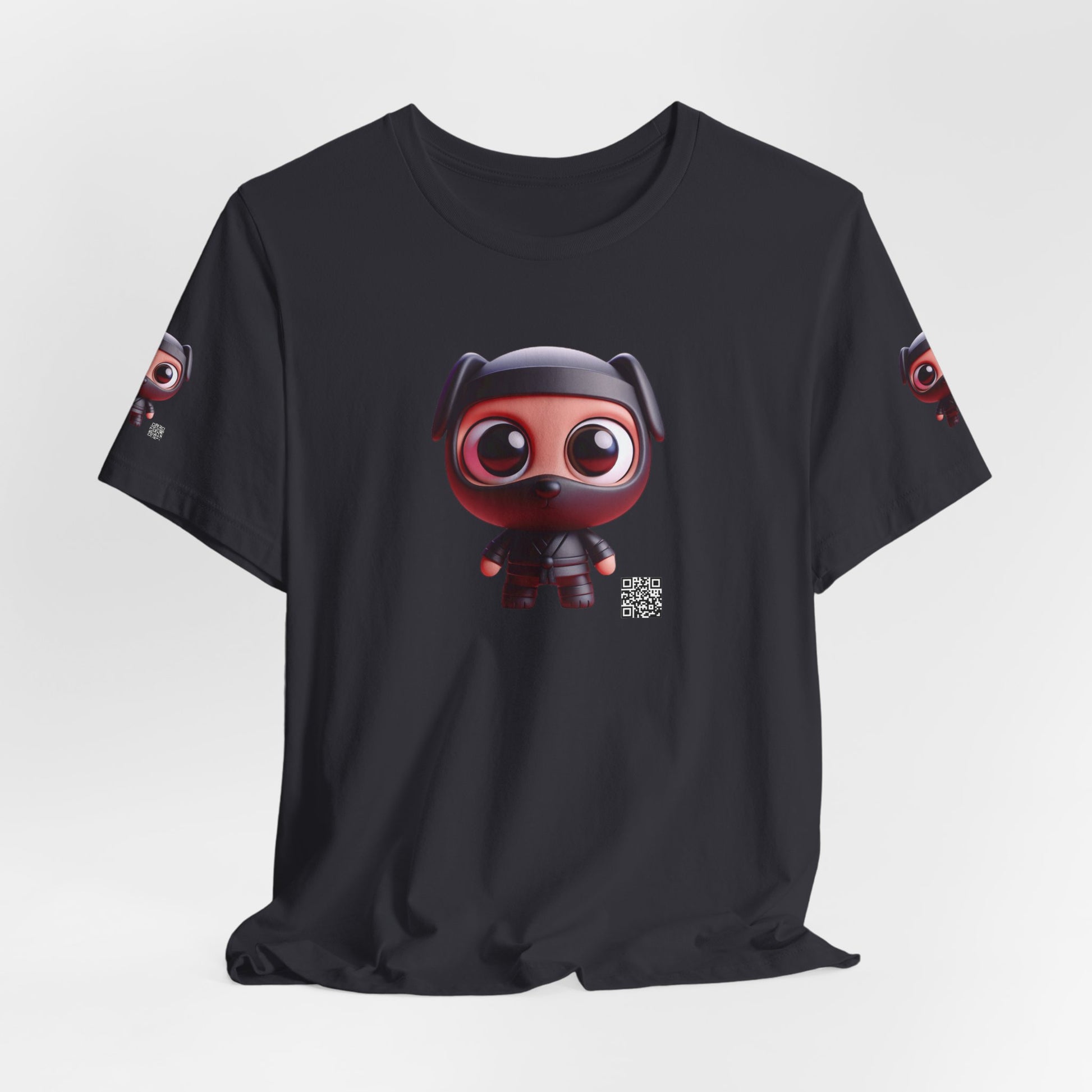 PokAIMignon Companion T-Shirt — T-Shirt | PokAIMignons™