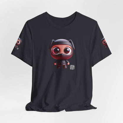 PokAIMignon Companion T-Shirt — T-Shirt | PokAIMignons™