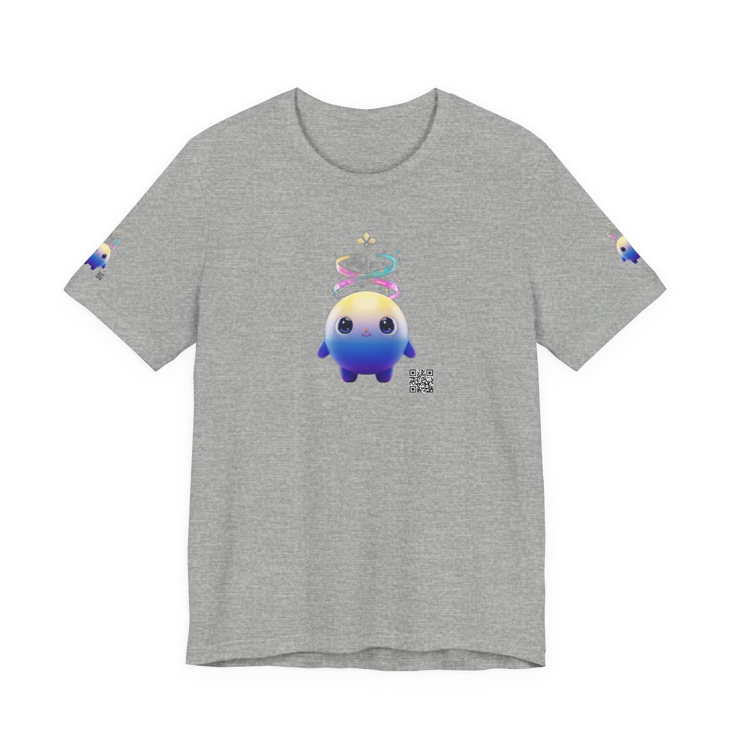 PokAIMignons Drop #22 T-Shirt — T-Shirt | PokAIMignons™