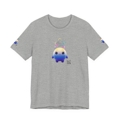PokAIMignons Drop #22 T-Shirt — T-Shirt | PokAIMignons™