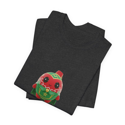 🐾⚽ Morocco World Cup 2026 Companion – Limited Edition Official Merchandise | PokAIMignons™ — T-Shirt | PokAIMignons™
