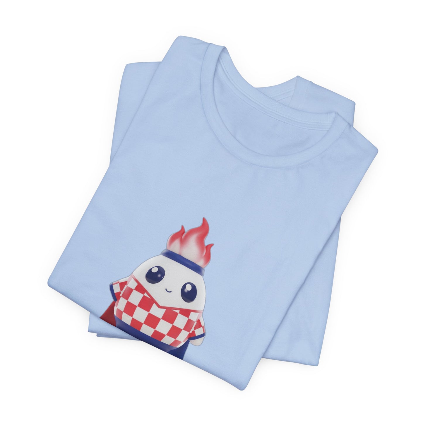 🐾⚽ Croatia World Cup 2026 Companion – Limited Edition Official Merchandise | PokAIMignons™