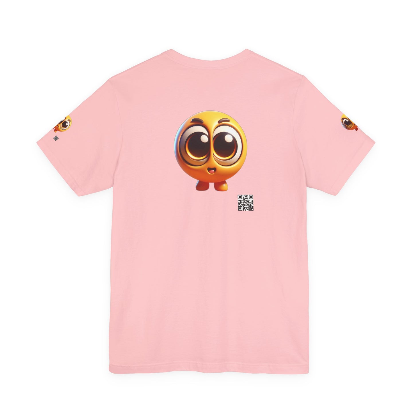 PokAIMignons Drop #3 T-Shirt — T-Shirt | PokAIMignons™