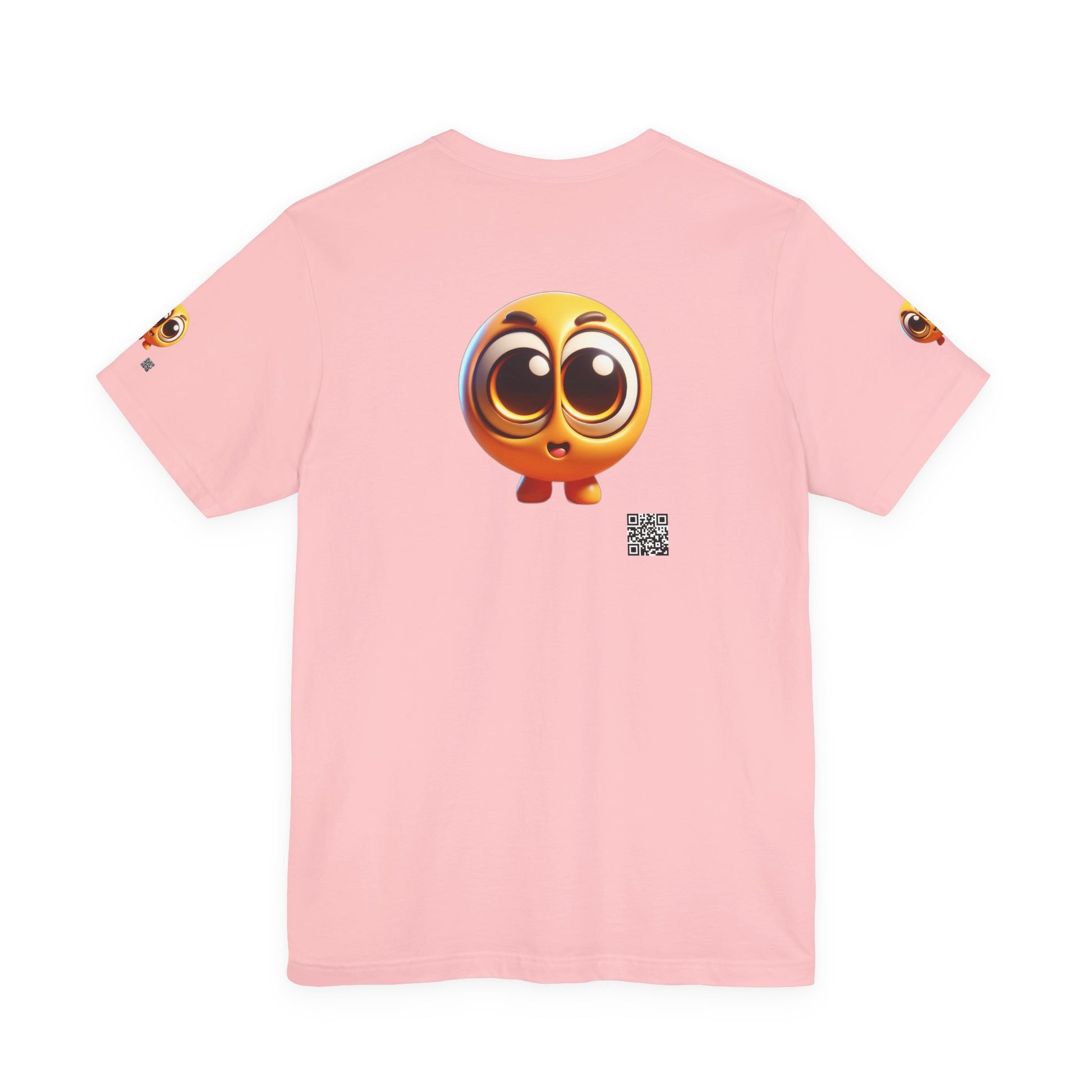 PokAIMignons Drop #3 T-Shirt — T-Shirt | PokAIMignons™