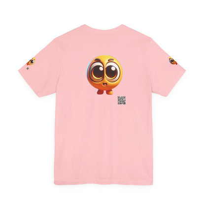 PokAIMignons Drop #3 T-Shirt — T-Shirt | PokAIMignons™