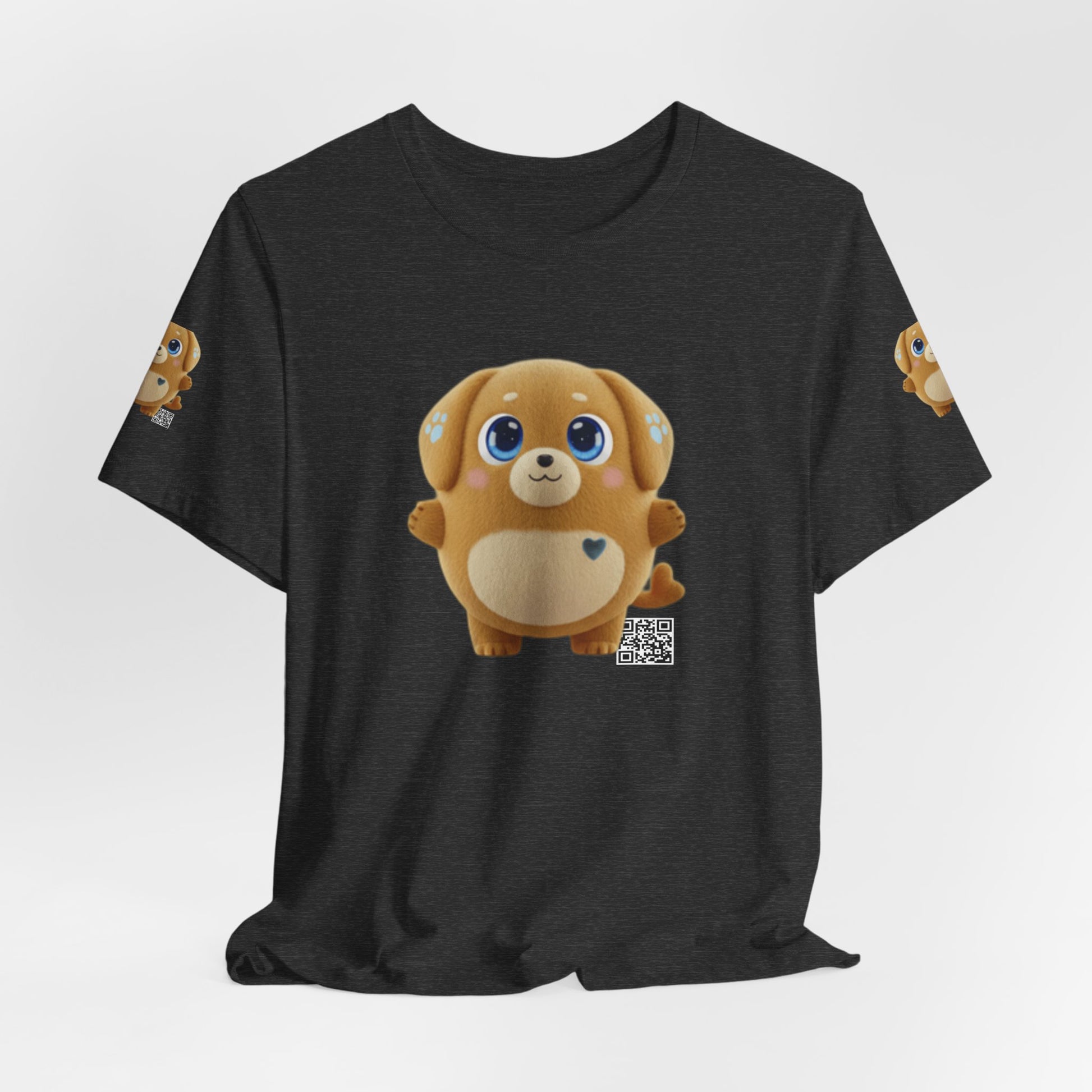 LabraLuv PokAIMignon Dynamic Product — T-Shirt | PokAIMignons™