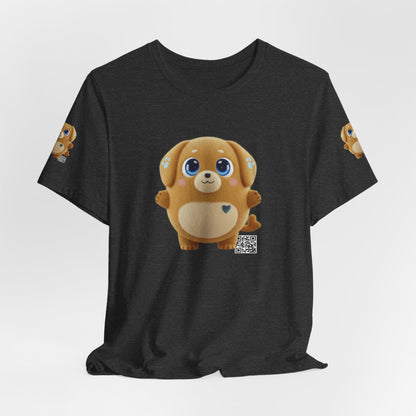 LabraLuv PokAIMignon Dynamic Product — T-Shirt | PokAIMignons™