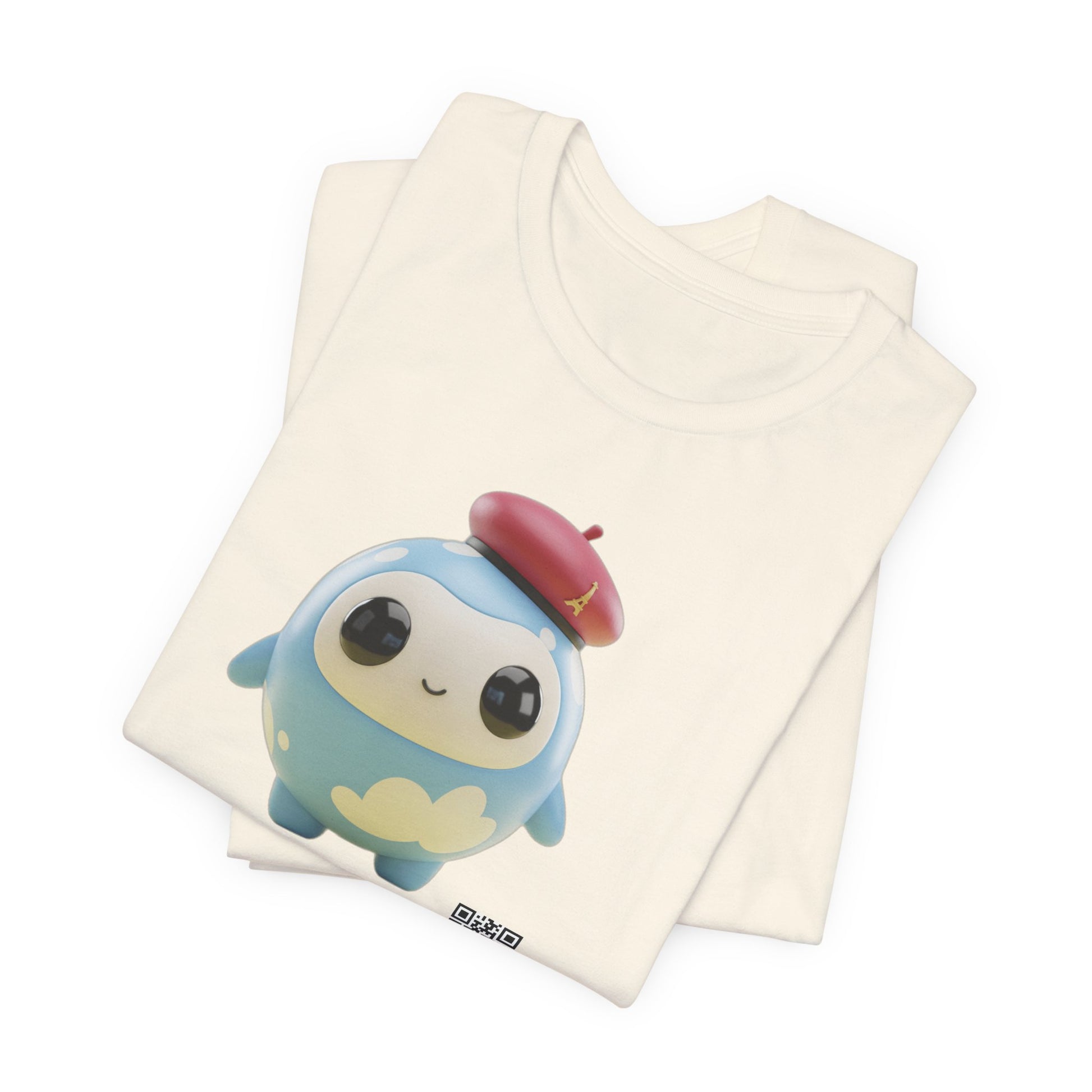 PokAIMignons Drop #9 T-Shirt — T-Shirt | PokAIMignons™