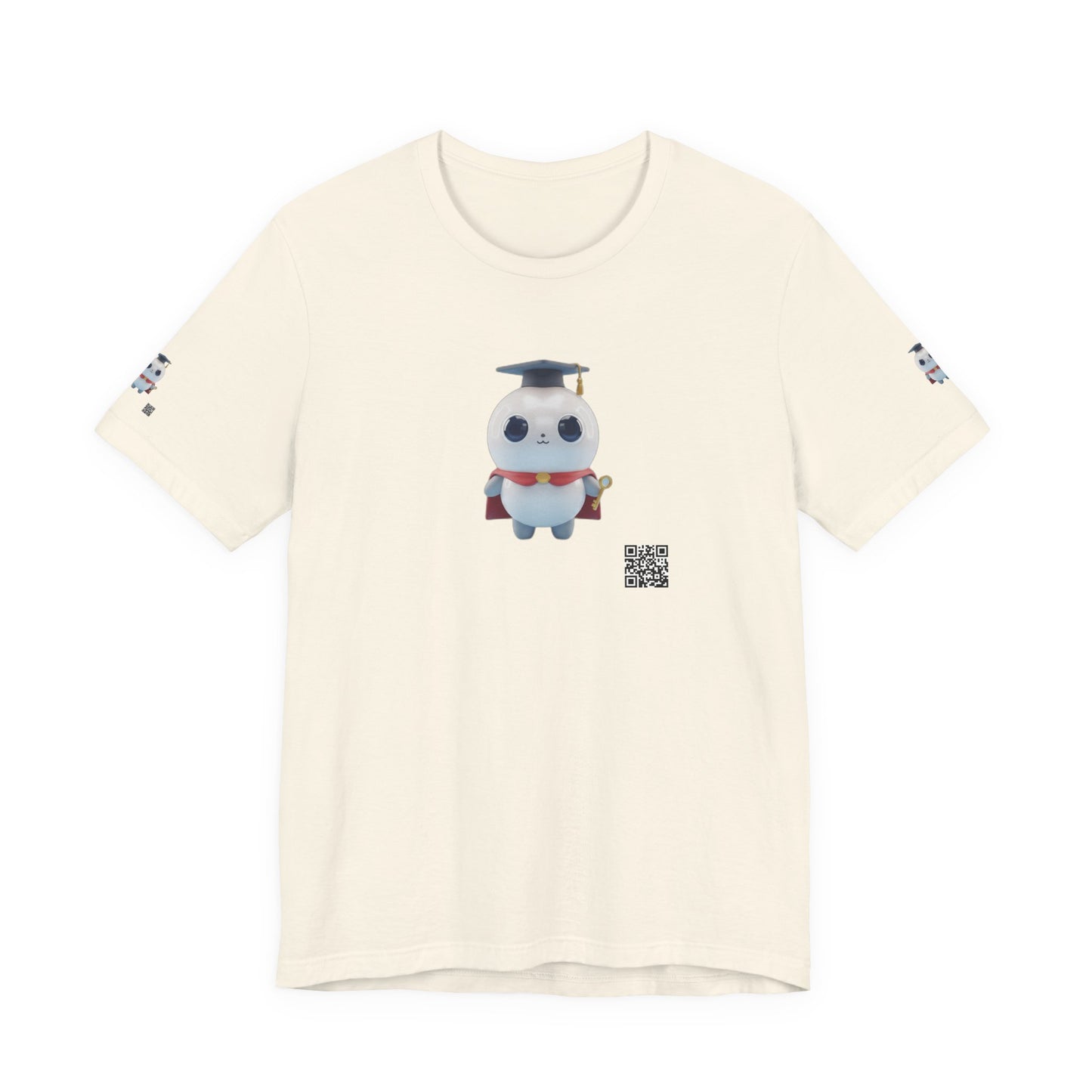 PokAIMignons Drop #16 T-Shirt — T-Shirt | PokAIMignons™