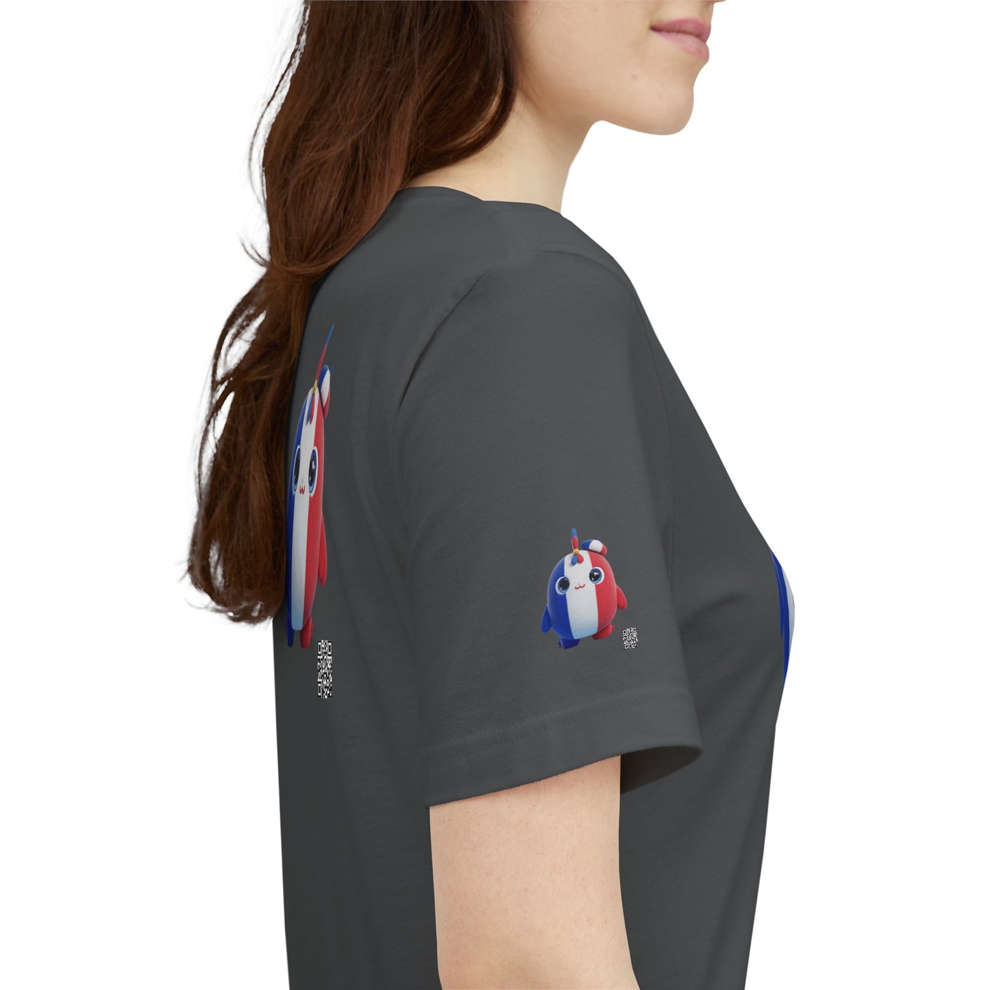 🐾⚽ France World Cup 2026 Companion – Limited Edition Official Merchandise | PokAIMignons™