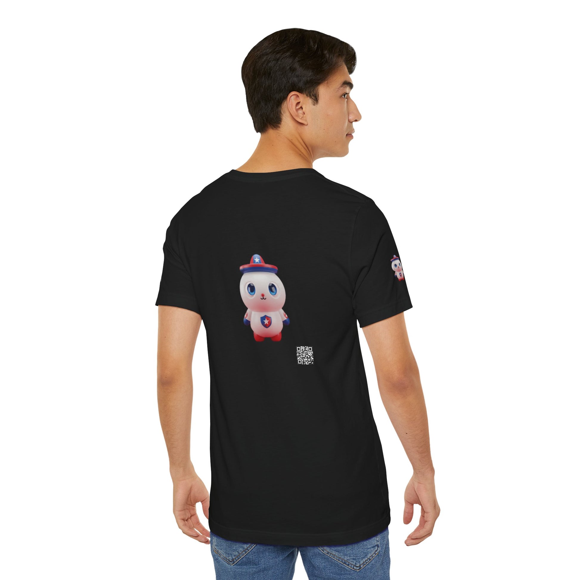 🐾⚽ Chile World Cup 2026 Companion – Limited Edition Official Merchandise | PokAIMignons™ — T-Shirt | PokAIMignons™