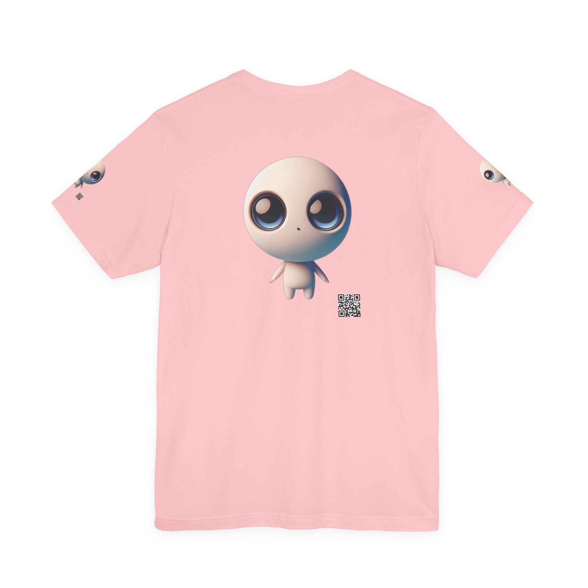 PokAIMignon Companion T-Shirt — T-Shirt | PokAIMignons™