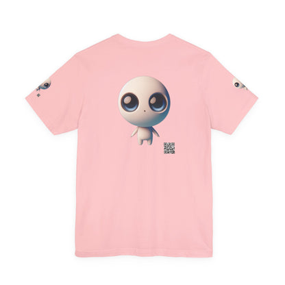PokAIMignon Companion T-Shirt — T-Shirt | PokAIMignons™