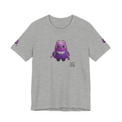 PokAIMignons Drop #18 T-Shirt — T-Shirt | PokAIMignons™