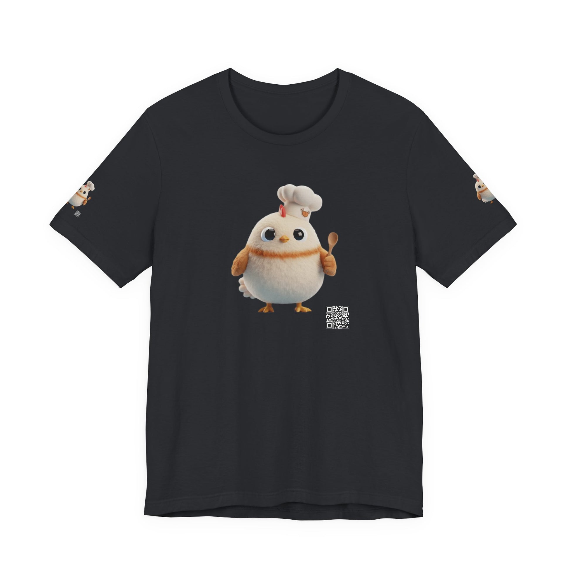 PokAIMignon Companion T-Shirt — T-Shirt | PokAIMignons™