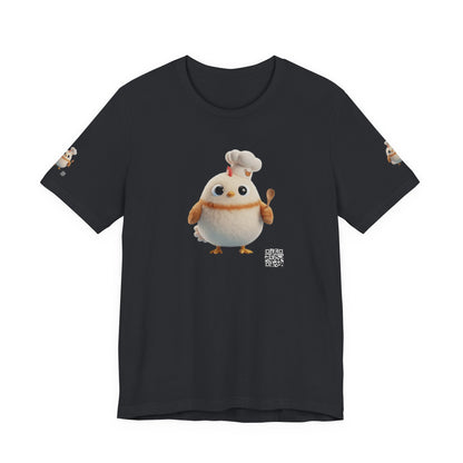 PokAIMignon Companion T-Shirt — T-Shirt | PokAIMignons™