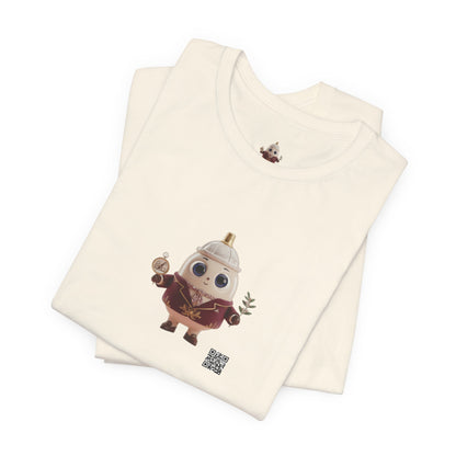 YukiB688 PokAIMignon Companion T-Shirt — T-Shirt | PokAIMignons™