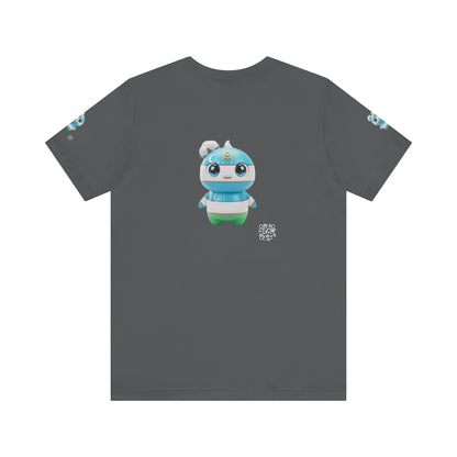 🐾⚽ Uzbekistan World Cup 2026 Companion – Limited Edition Official Merchandise | PokAIMignons™