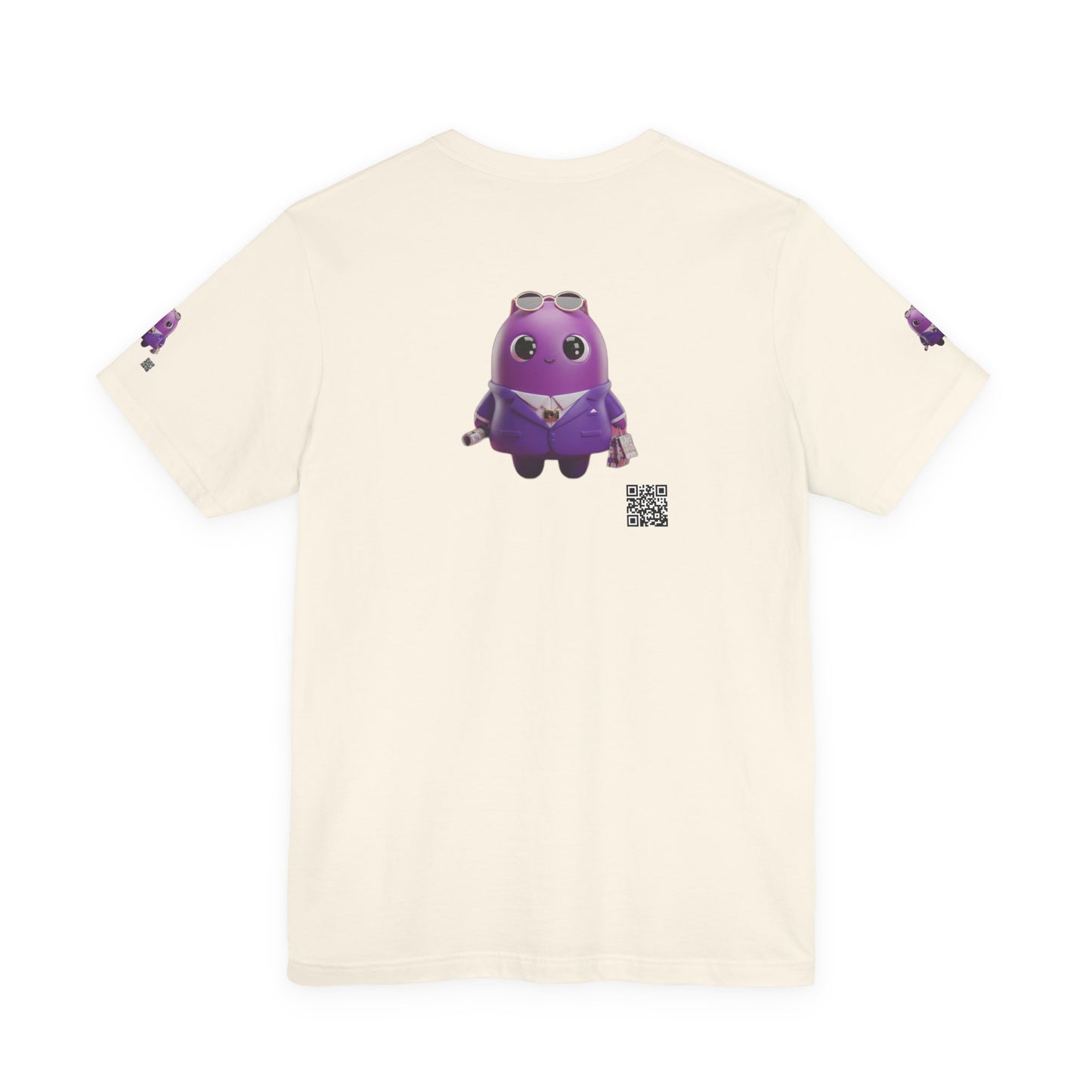 PokAIMignons Drop #18 T-Shirt — T-Shirt | PokAIMignons™