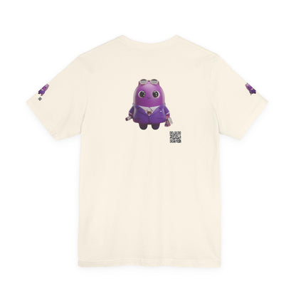 PokAIMignons Drop #18 T-Shirt — T-Shirt | PokAIMignons™