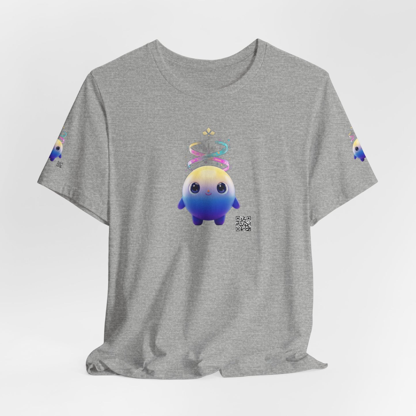 PokAIMignons Drop #22 T-Shirt — T-Shirt | PokAIMignons™