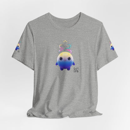 PokAIMignons Drop #22 T-Shirt — T-Shirt | PokAIMignons™