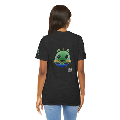 🐾⚽ South Africa World Cup 2026 Companion – Limited Edition Official Merchandise | PokAIMignons™