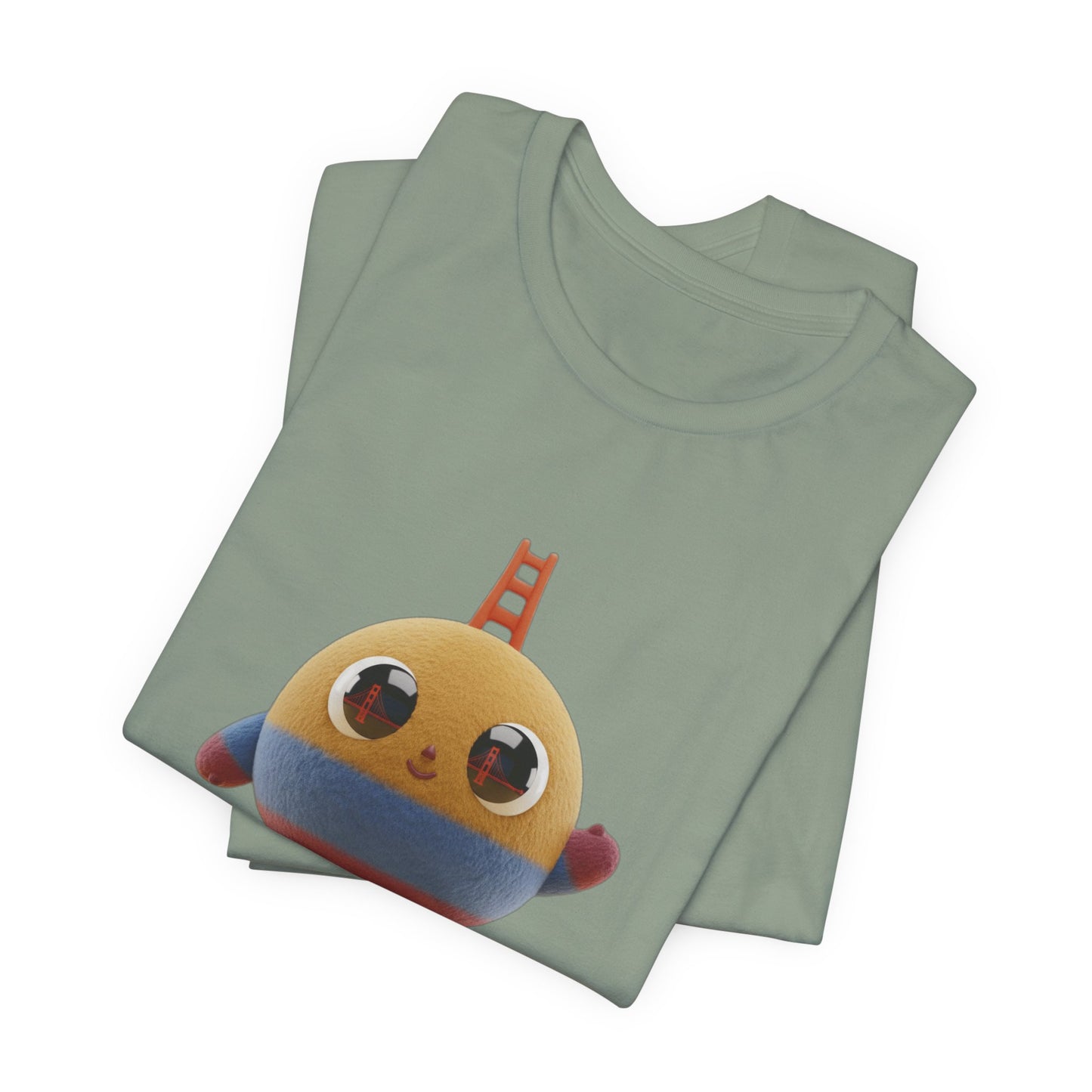 PokAIMignon Companion T-Shirt — T-Shirt | PokAIMignons™
