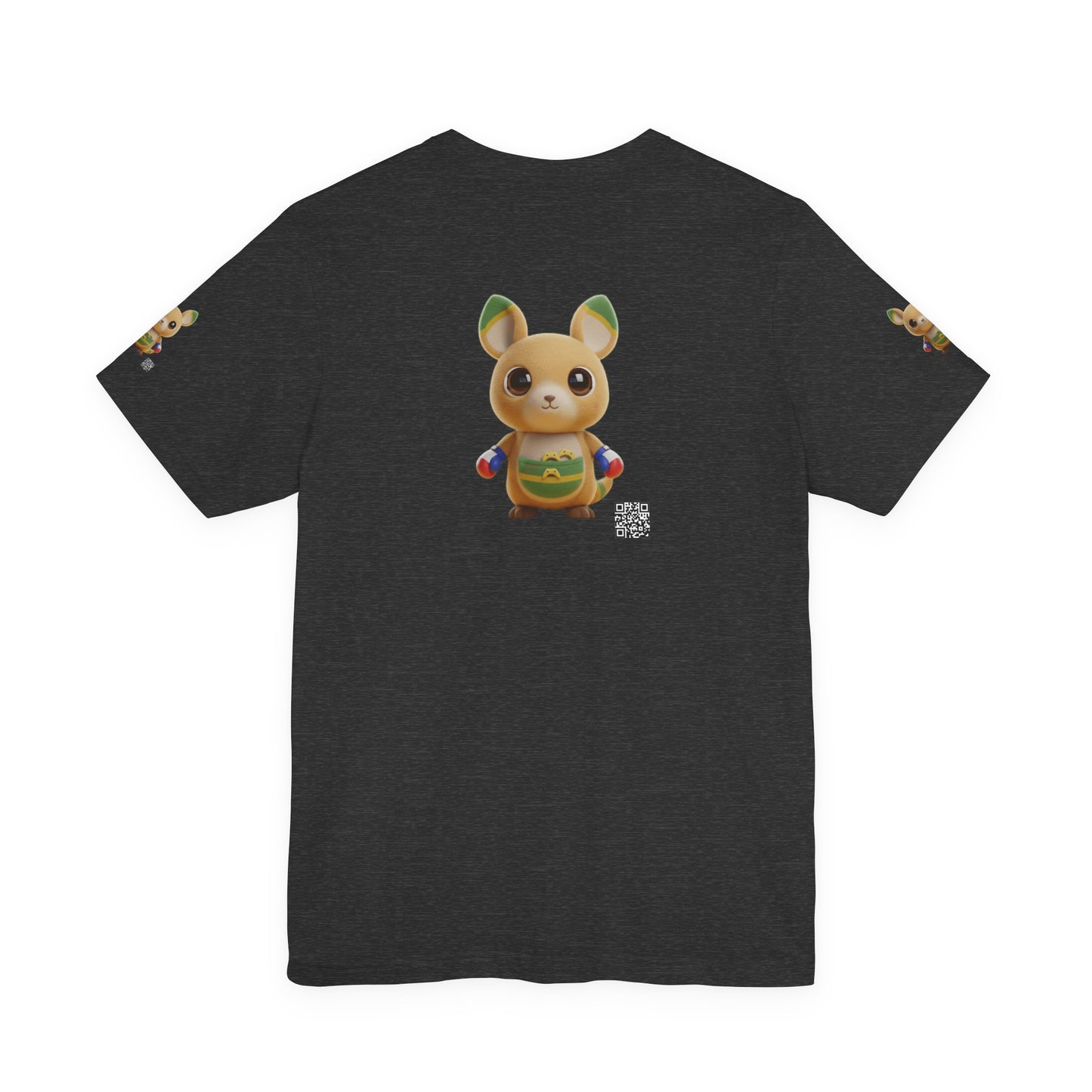 🐾⚽ Australia World Cup 2026 Companion – Limited Edition Official Merchandise | PokAIMignons™