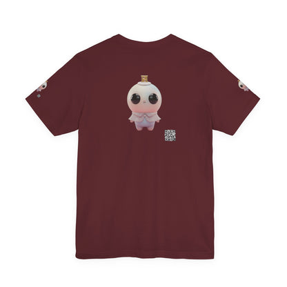 YukiB669 PokAIMignon Companion T-Shirt — T-Shirt | PokAIMignons™