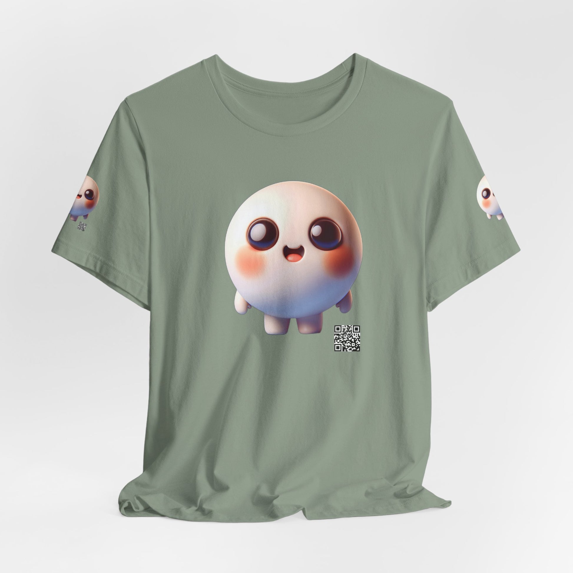 PokAIMignon Companion T-Shirt — T-Shirt | PokAIMignons™