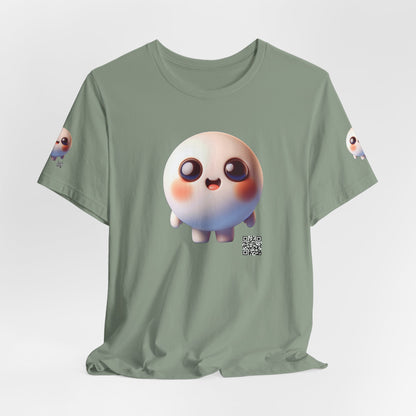 PokAIMignon Companion T-Shirt — T-Shirt | PokAIMignons™