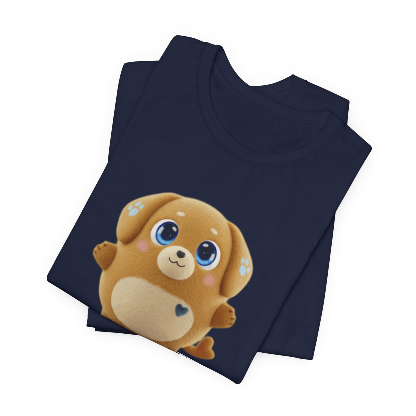 LabraLuv PokAIMignon Dynamic Product — T-Shirt | PokAIMignons™
