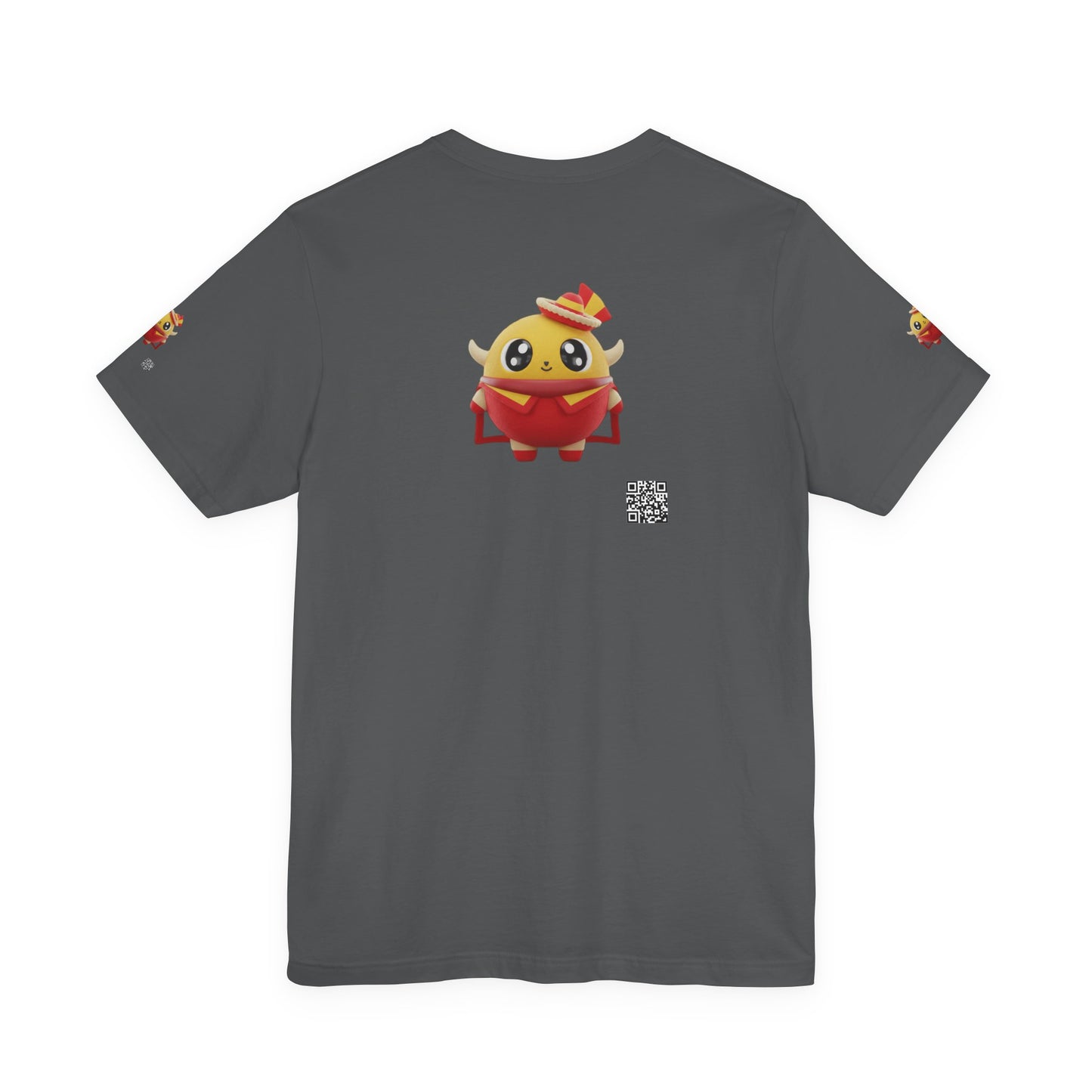 🐾⚽ Spain World Cup 2026 Companion – Limited Edition Official Merchandise | PokAIMignons™