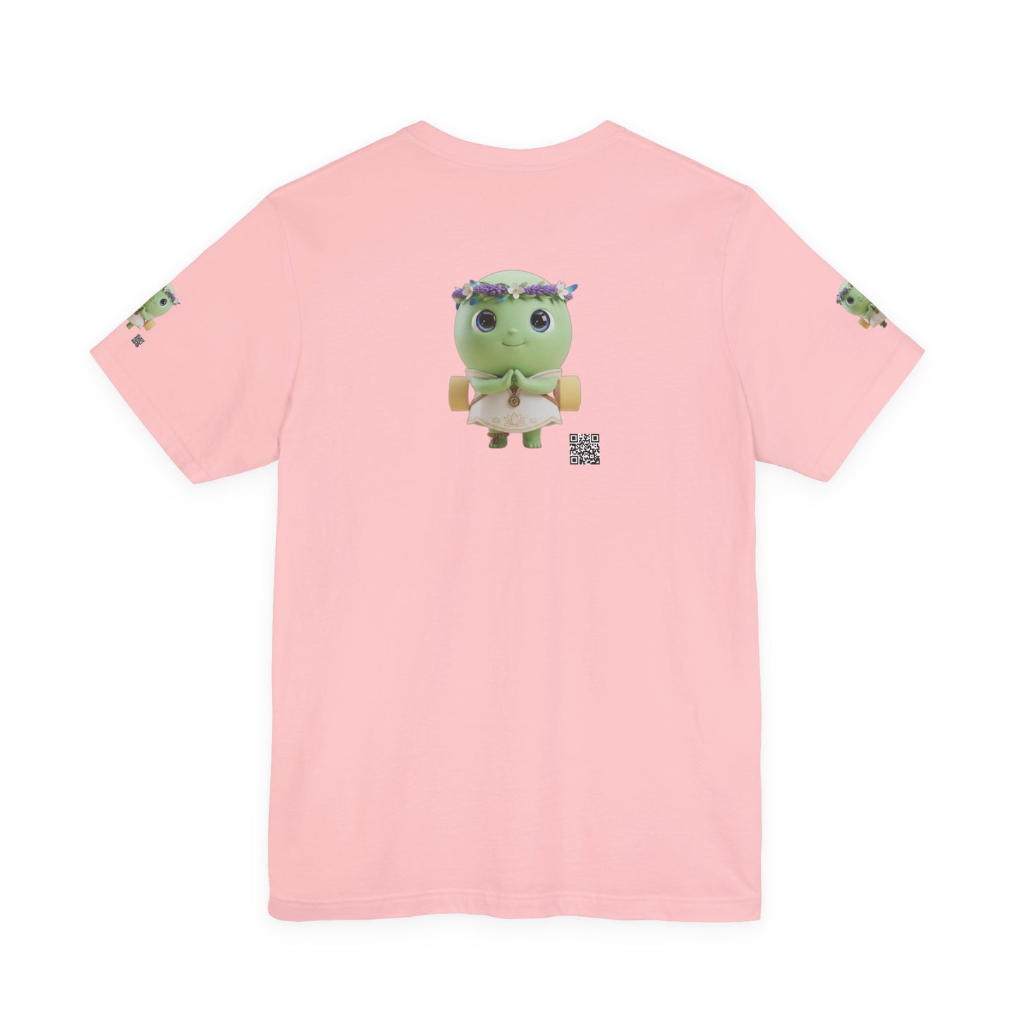 PokAIMignons Drop #4 T-Shirt — T-Shirt | PokAIMignons™