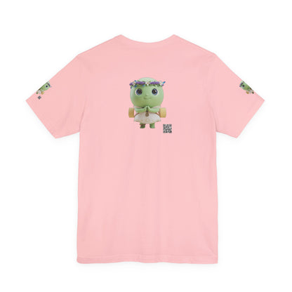 PokAIMignons Drop #4 T-Shirt — T-Shirt | PokAIMignons™