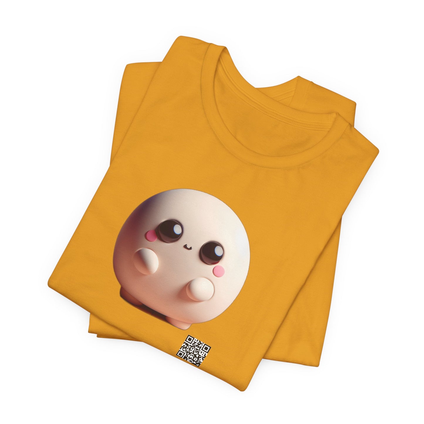 PokAIMignons Drop #13 T-Shirt — T-Shirt | PokAIMignons™