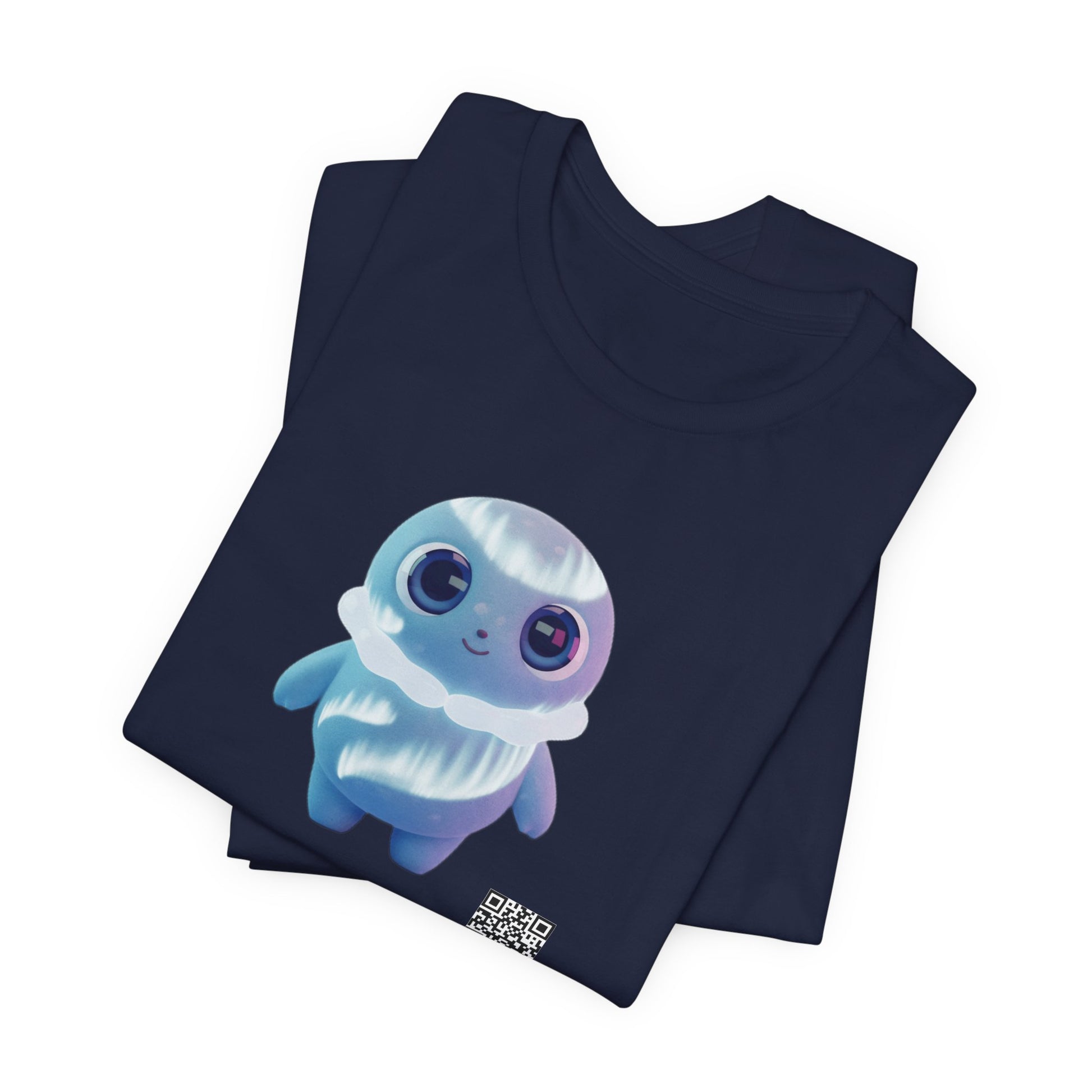 PokAIMignons Drop #10 T-Shirt — T-Shirt | PokAIMignons™