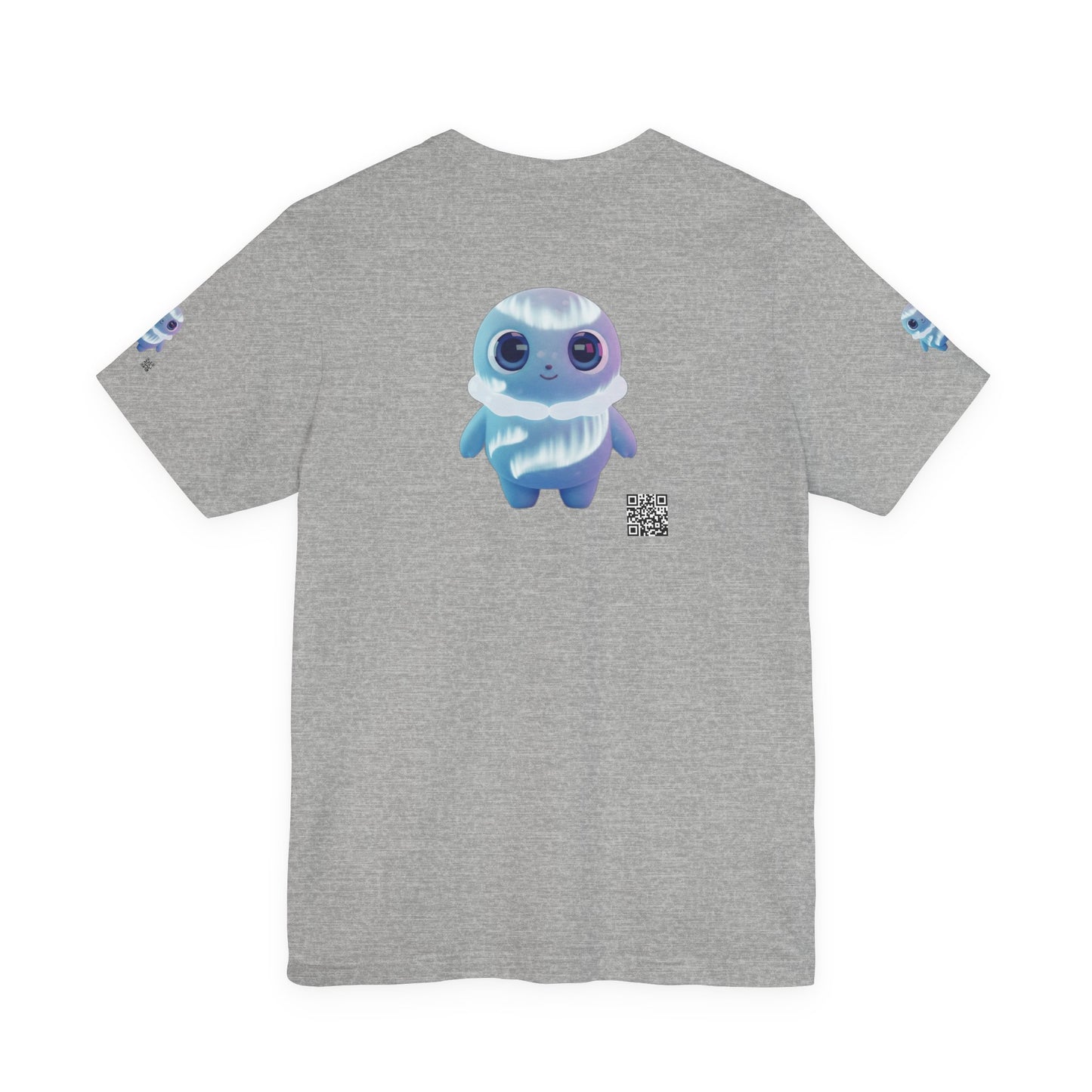 PokAIMignons Drop #10 T-Shirt — T-Shirt | PokAIMignons™