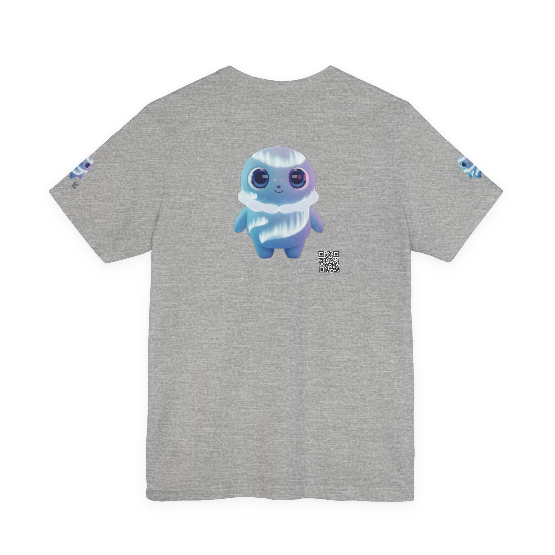 PokAIMignons Drop #10 T-Shirt — T-Shirt | PokAIMignons™