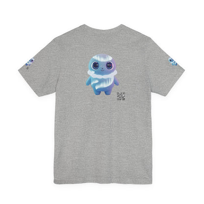 PokAIMignons Drop #10 T-Shirt — T-Shirt | PokAIMignons™