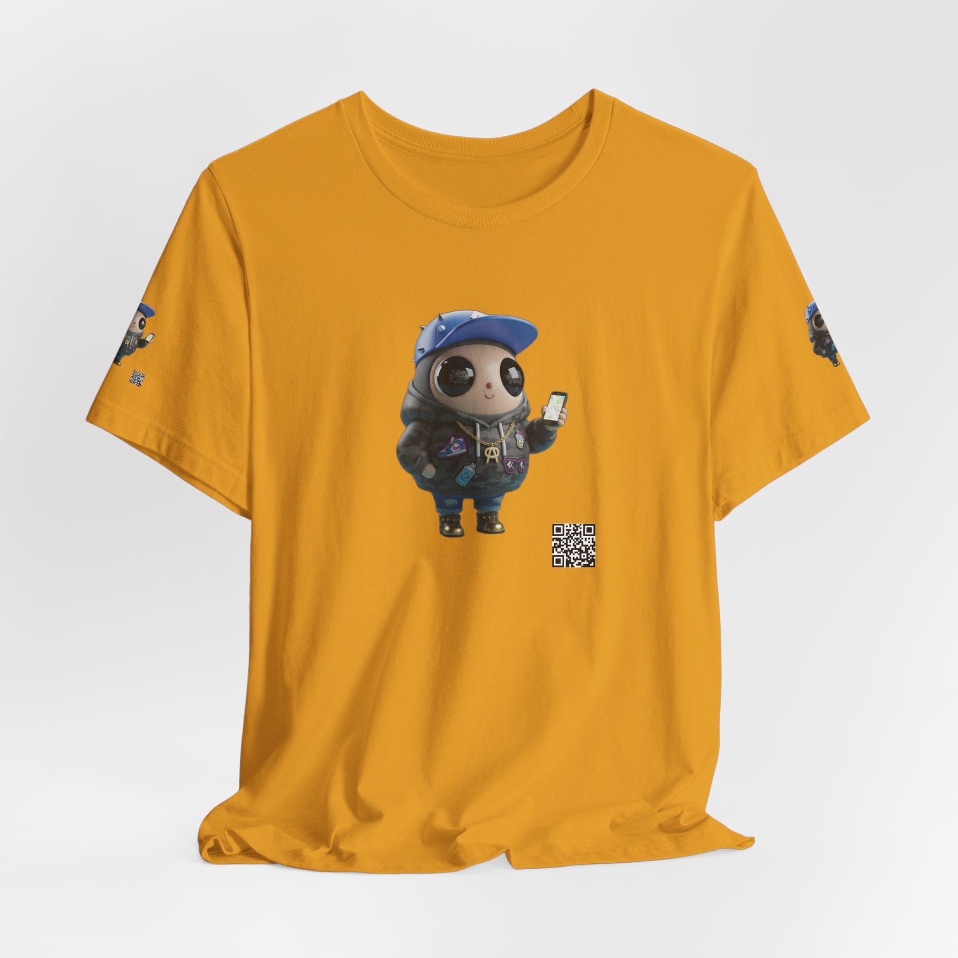 Kai Riot PokAIMignon T-Shirt — T-Shirt | PokAIMignons™