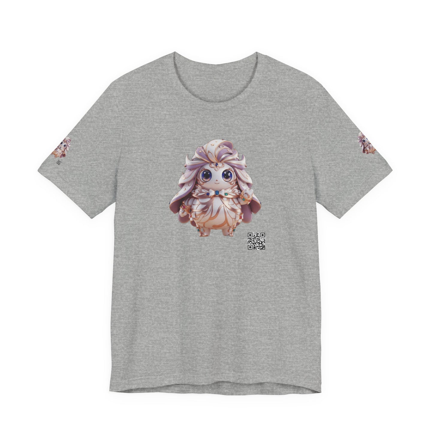 PokAIMignons Drop #39 T-Shirt — T-Shirt | PokAIMignons™