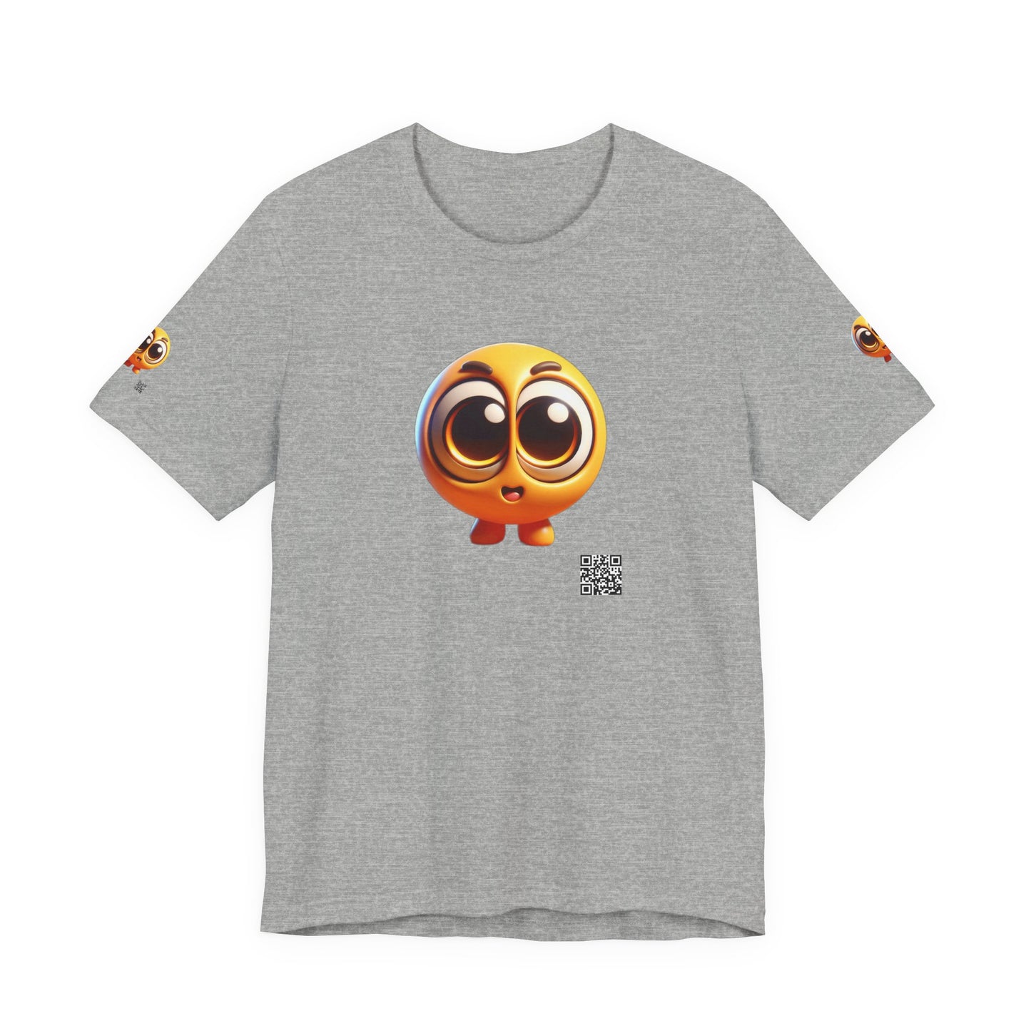 PokAIMignons Drop #3 T-Shirt — T-Shirt | PokAIMignons™