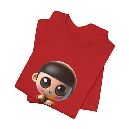 BruceMee Limited PokAIMignon T-Shirt