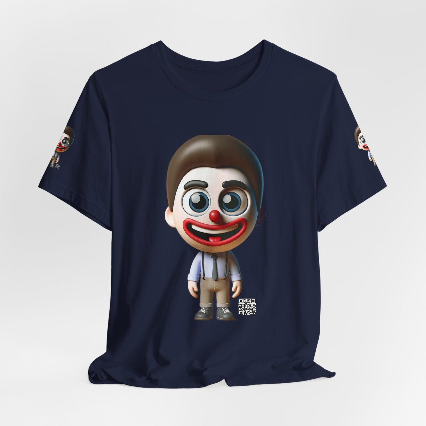 RockSage PokAIMignon T-Shirt — T-Shirt | PokAIMignons™