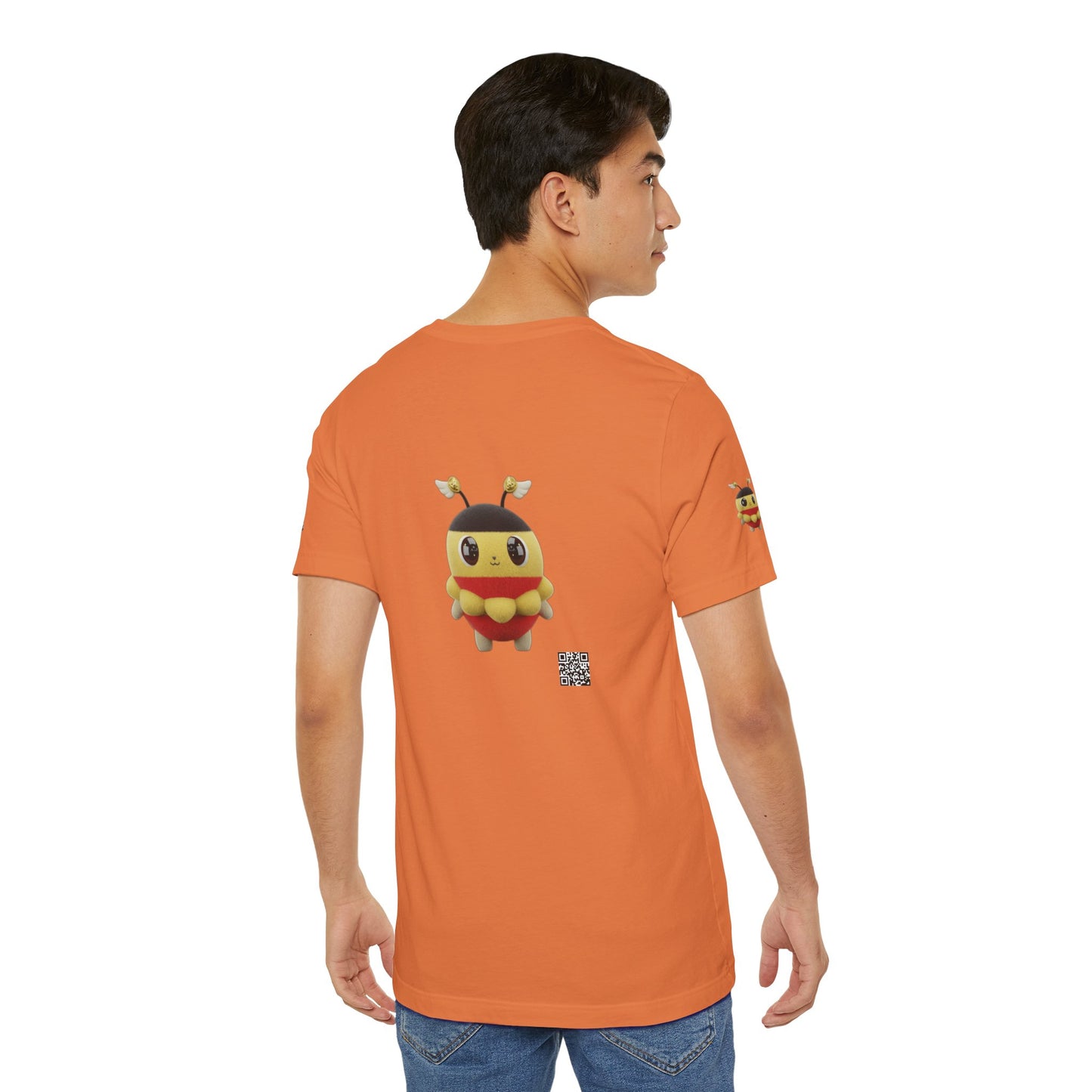 🐾⚽ Belgium World Cup 2026 Companion – Limited Edition Official Merchandise | PokAIMignons™ — T-Shirt | PokAIMignons™